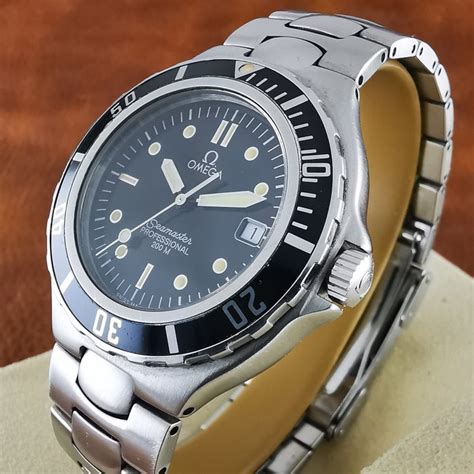 omega seamaster 200m 396.1062 informations|omega seamaster professional 200m.